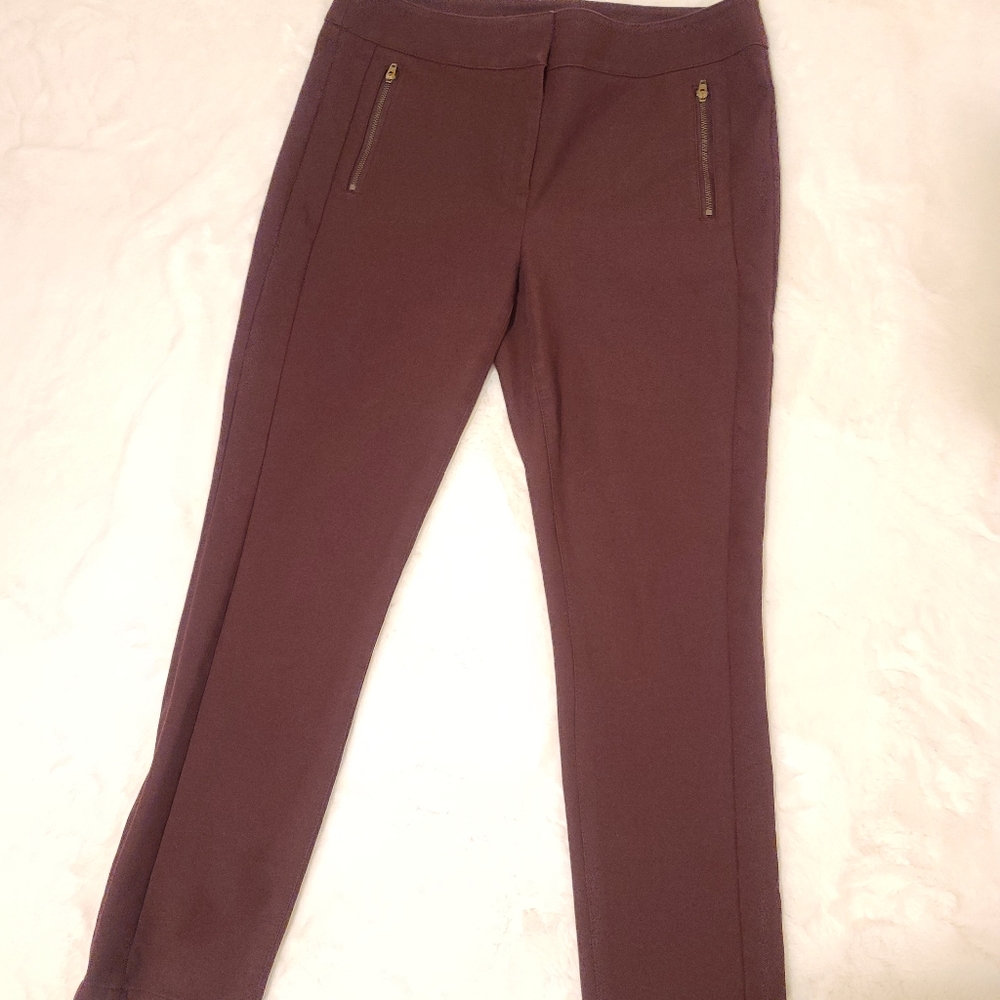 ANN TAYLOR LOFT MARISA SKINNY..